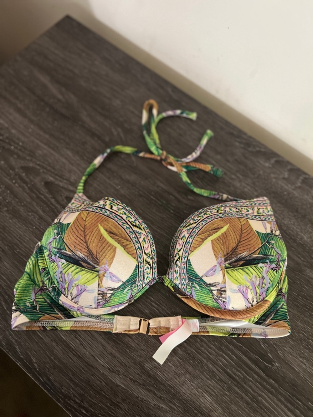 Victorias Secret Bikini Top